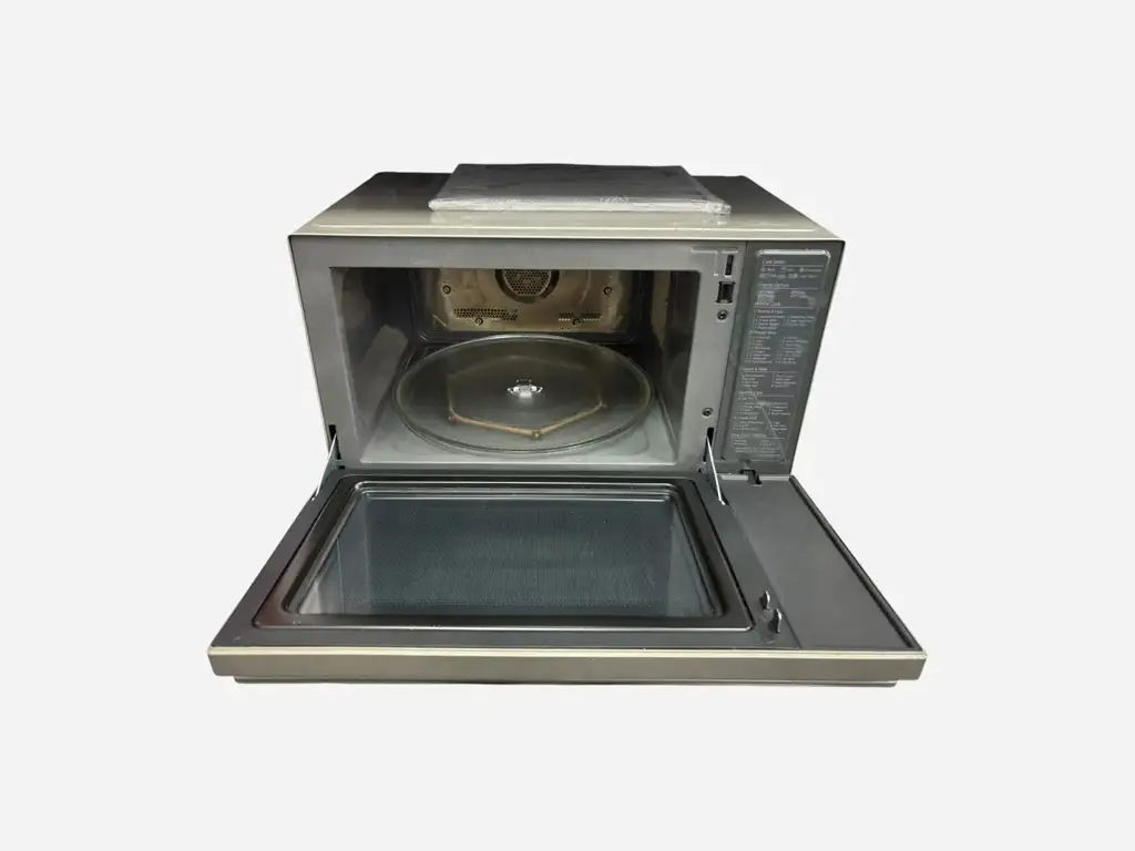 LG Neochef 39L - Store Collection - View 2