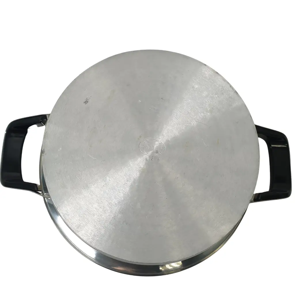 Amc 24Cm Pot - View 3