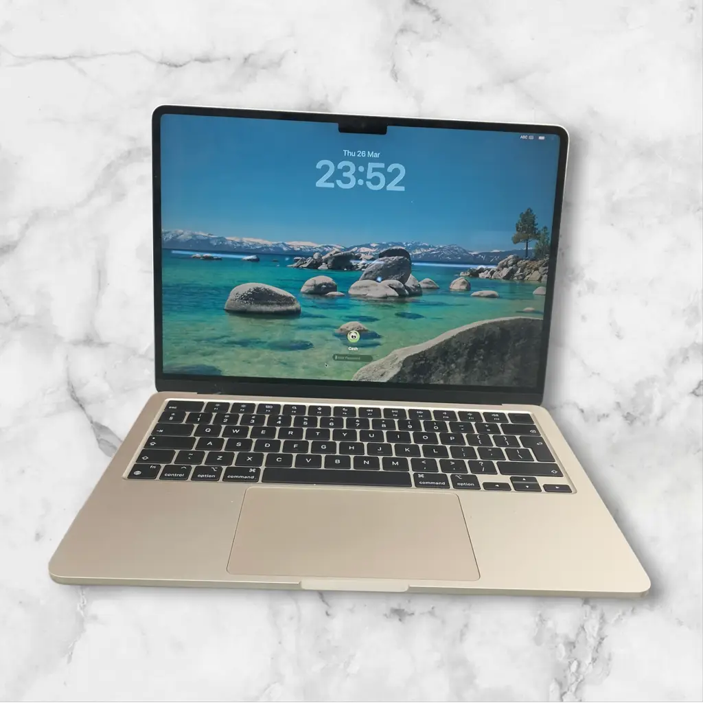 Apple Apple M2
