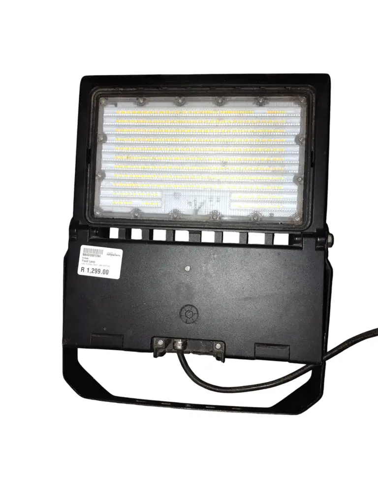 Led Floodlight 100-277Vac Led