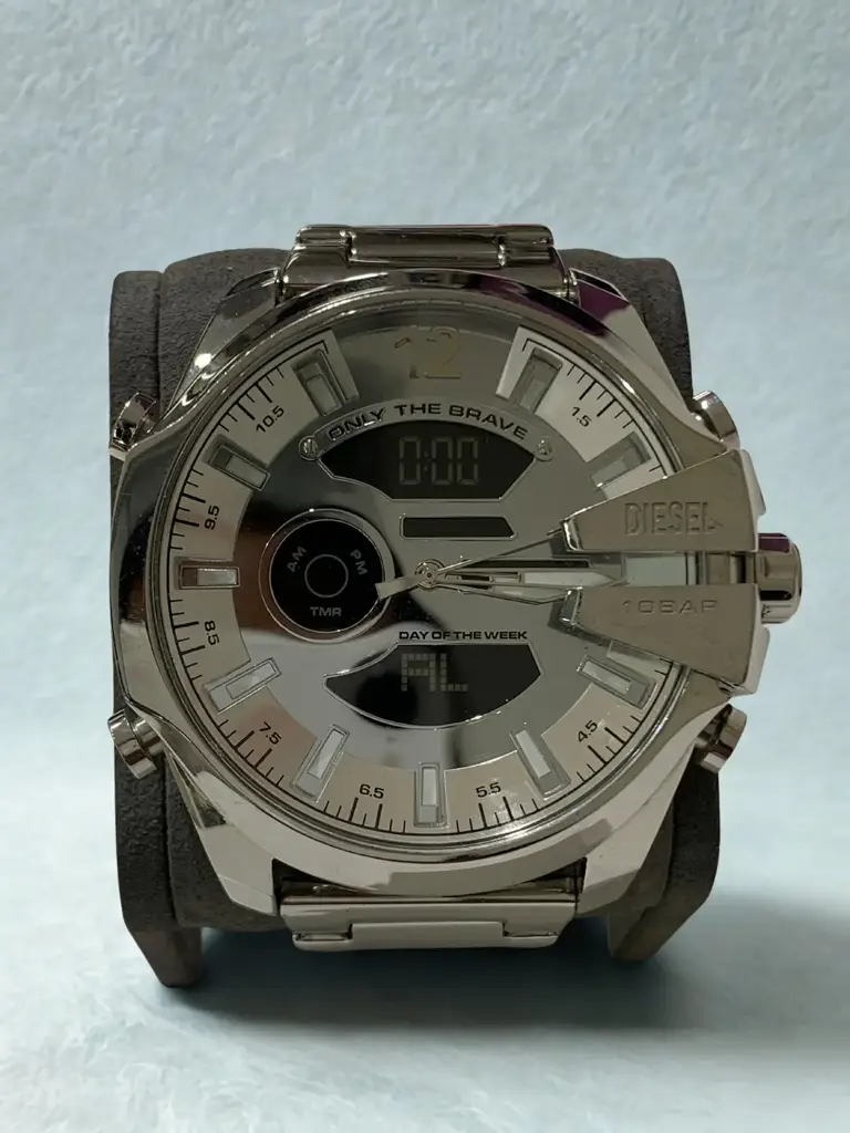 Diesel Dz-4648 Analogue Mens Watch
