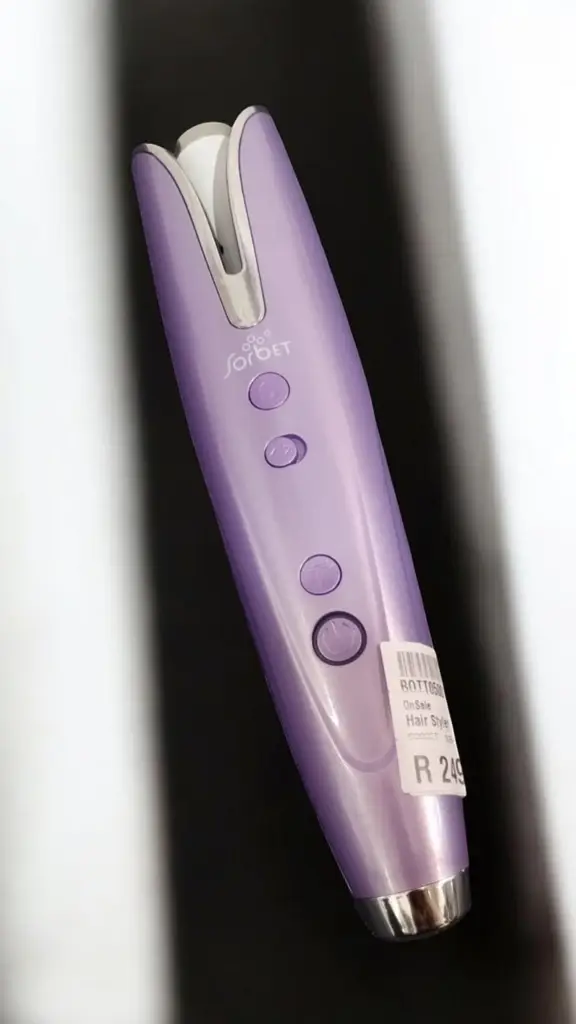Sorbet Sob-1771 Hair Styler