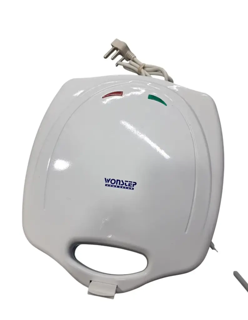 Wonstep Doughnut Maker