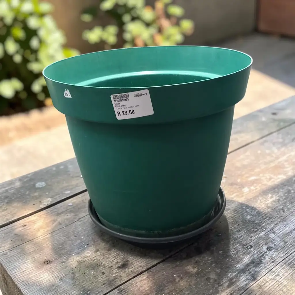 Flower Pots