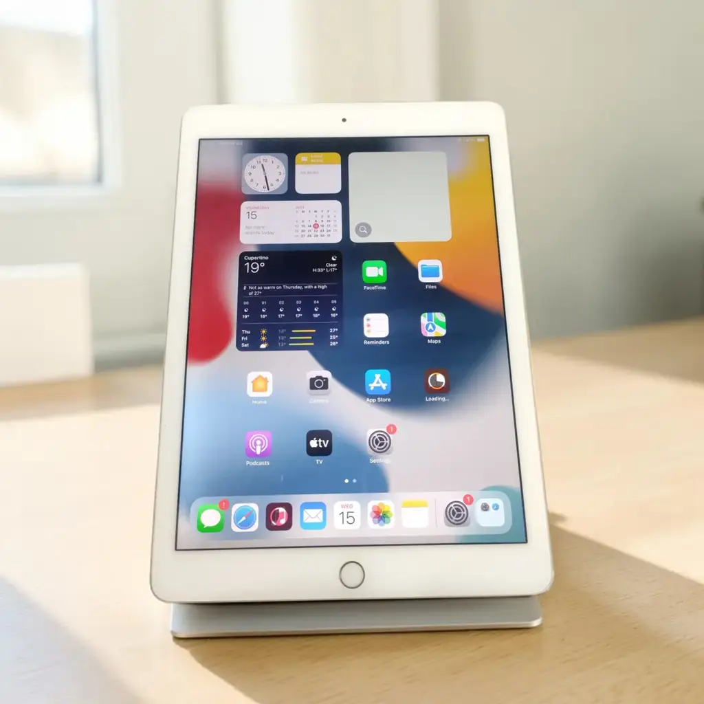 Apple Air 2 Ipad
