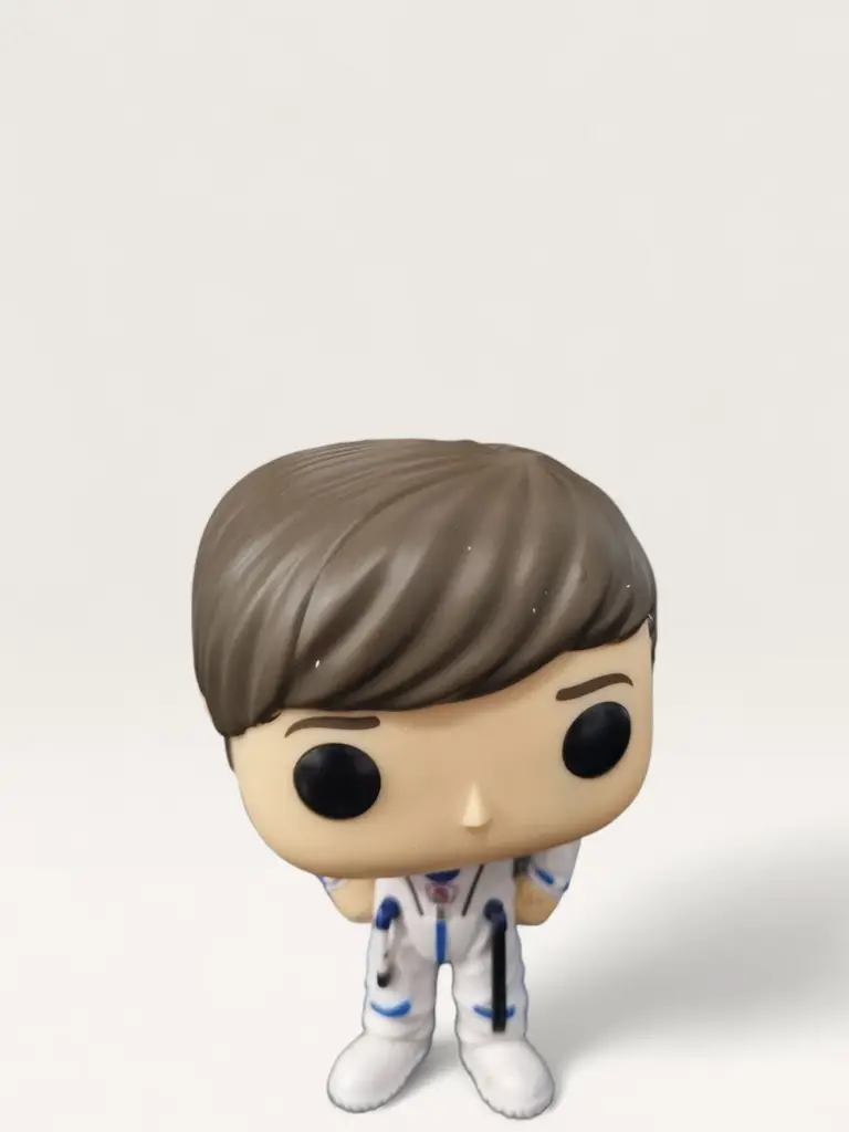 Howard Wolowitz Funko Pop!
