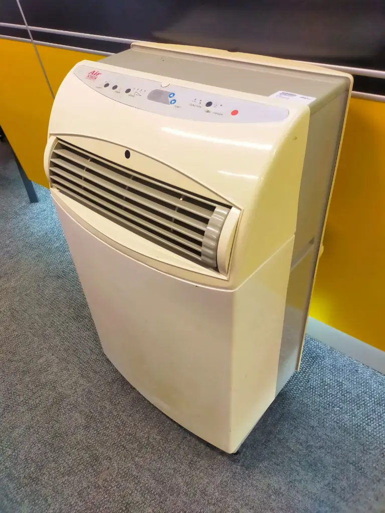Airtech Pc10-3Mr Air Conditioner - View 3