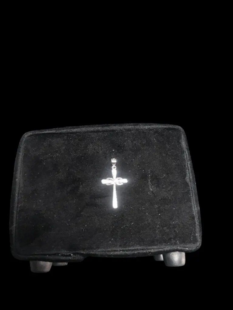 925 Sterling Silver Pandants