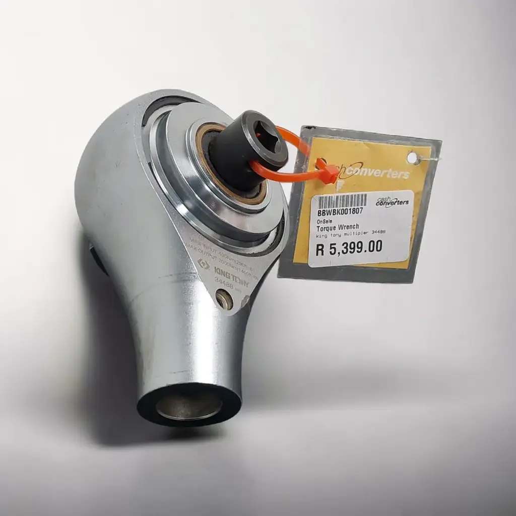King Tony 34488 Torque Multiplier