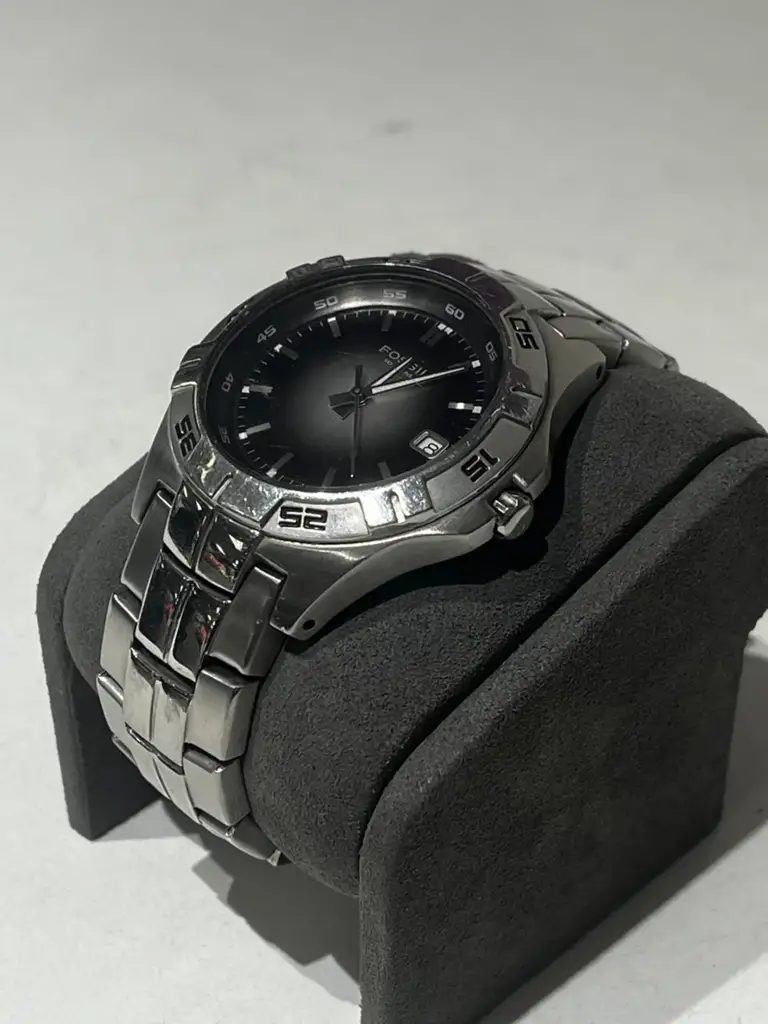 Fossil Watch Am-3997 - View 2