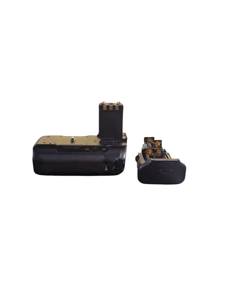 Canon Battery Grip