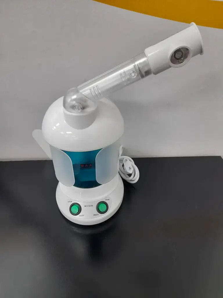 Steam Cleaner