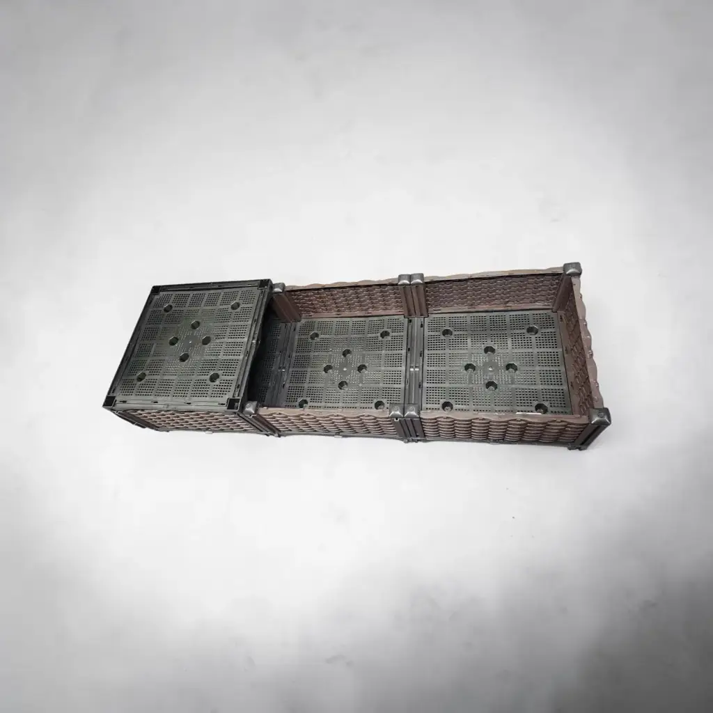 Garden Planter Box