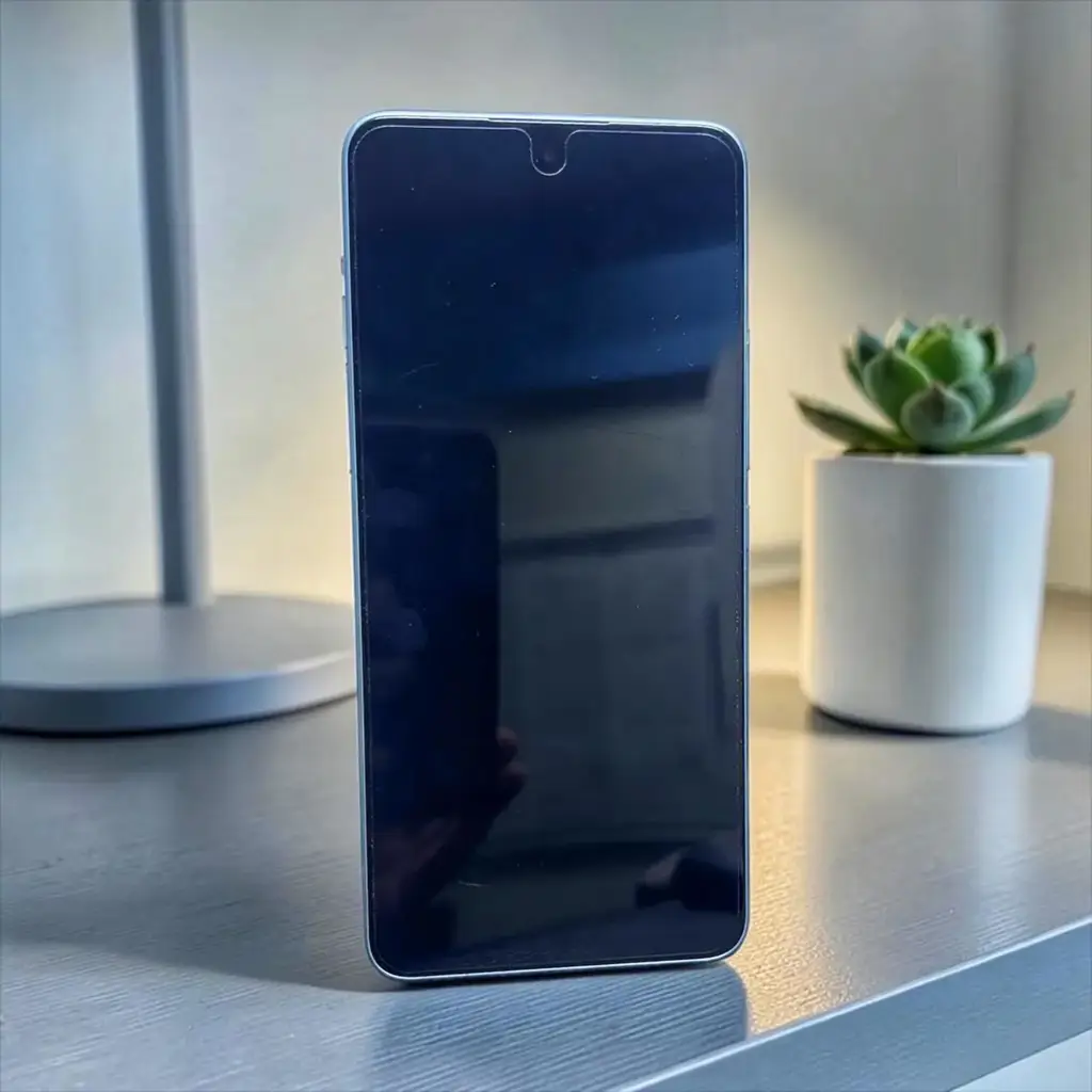 Oppo A15 Smartphone