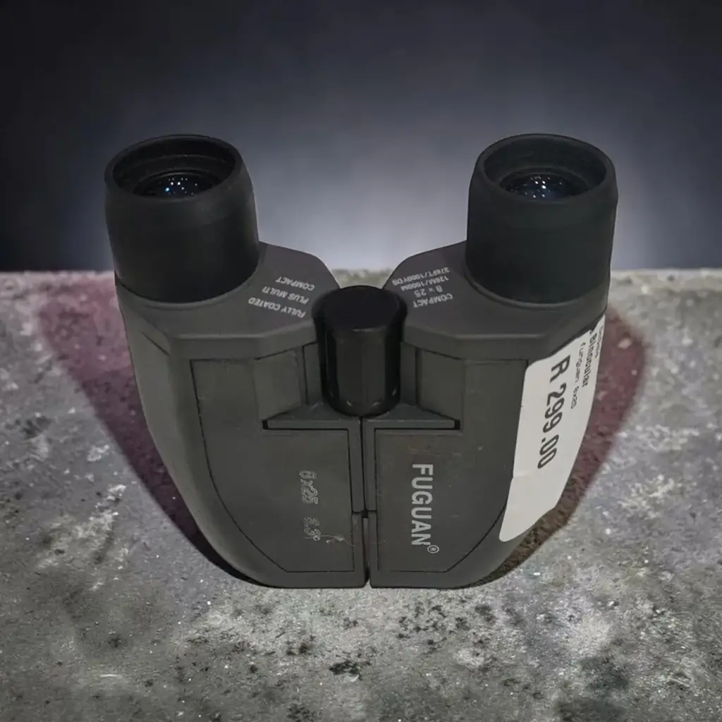 Funguan Binoculars - View 2