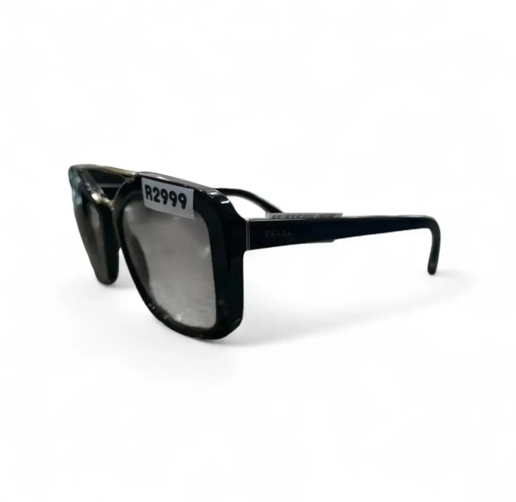 Prada Spr24r Sunglasses - View 2