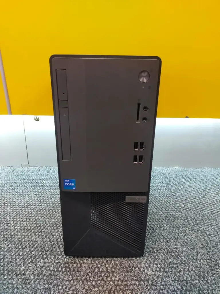 Lenovo V50t Gen 2-13Iob Core I5, 11Th Gen,16Gb Ram & 512Gb Ssd Computer Box