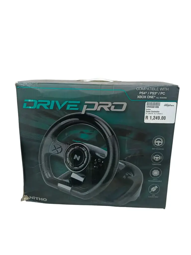 Vx Gaming Mlt-Dp20-K