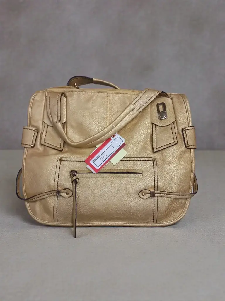 Hand Bag