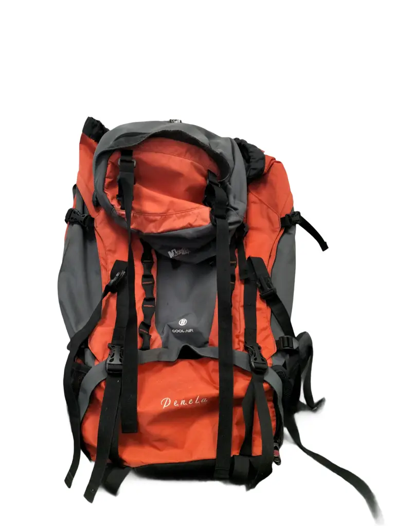 Monte Ampro Cool Air Hiking Bag