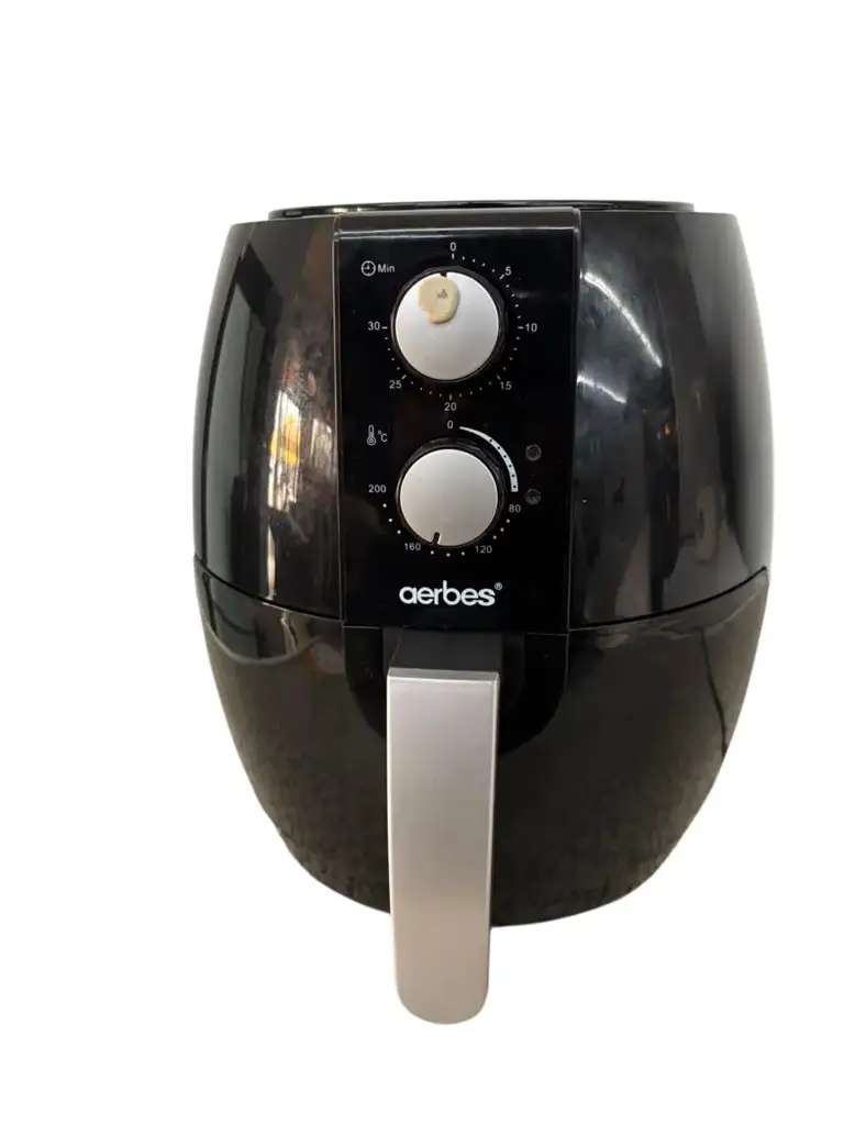 Aerbes 5.5 L Airfryer - View 3