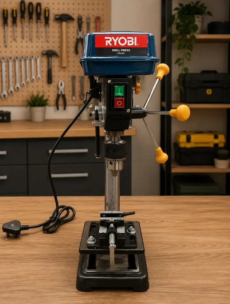 Ryobi Drill Press Bd-516L