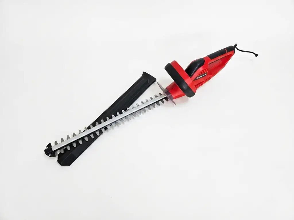 Einhell Gc-Eh 4550 Electrical Hedge Trimmer - View 2