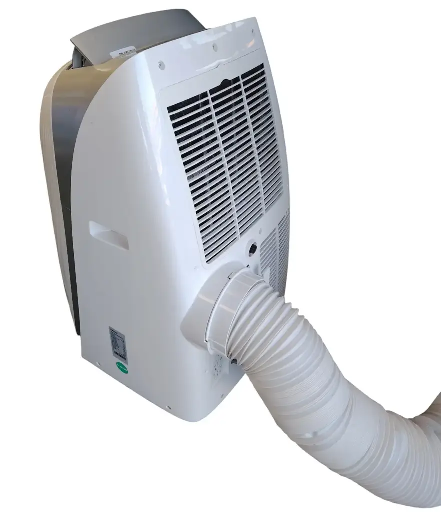 Goldair Gpa-12 12 000Btu Portable Air Conditioner - View 2