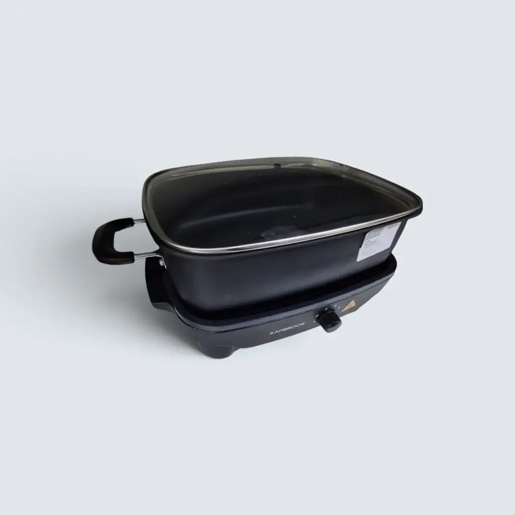 Kambrook Aspire Slow Cooker - View 2