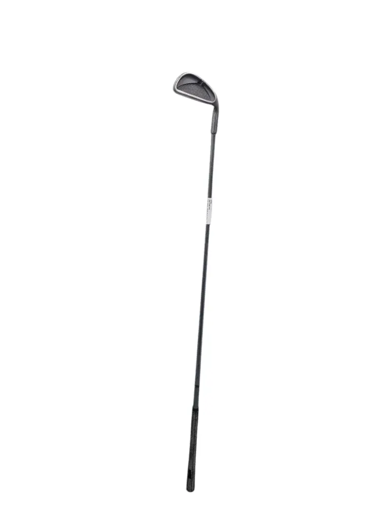 Flow Weight System N.R 5 Club Iron - View 2