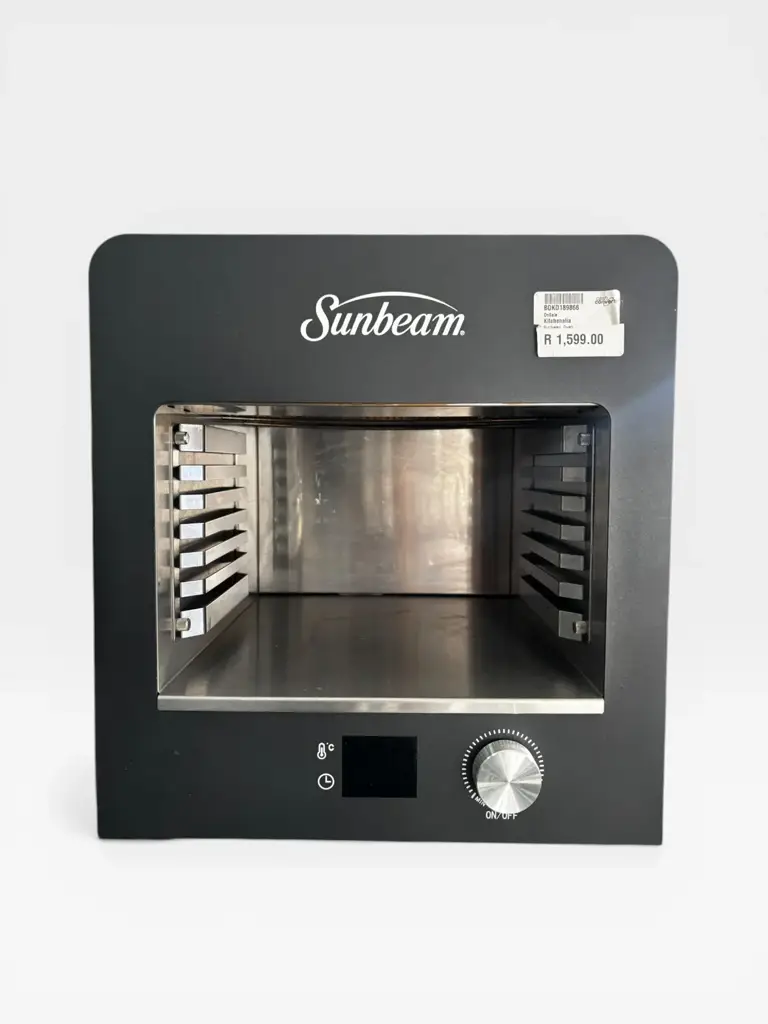 Sunbeam Oven/Grill