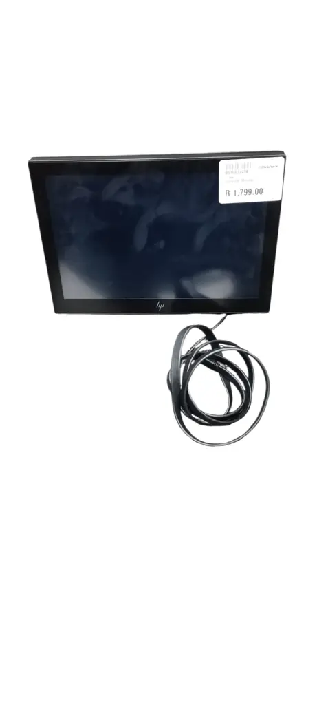 Hp : Elitepos 10T Display - View 3