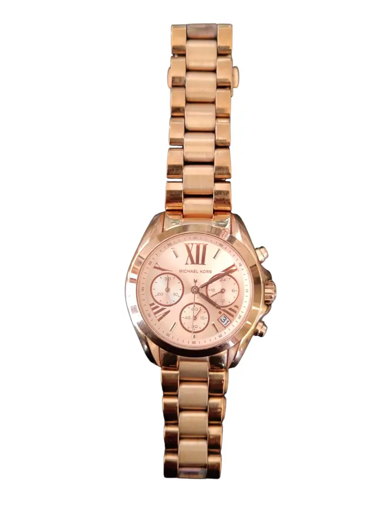 Michael Kors Mk-5799 Womens Watch