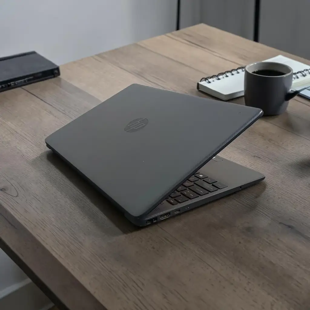 Hp Hp 255 G8 Notebook Pc - View 3