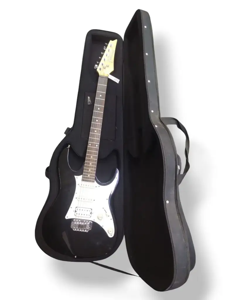 1 Ane Gs160 Guitar