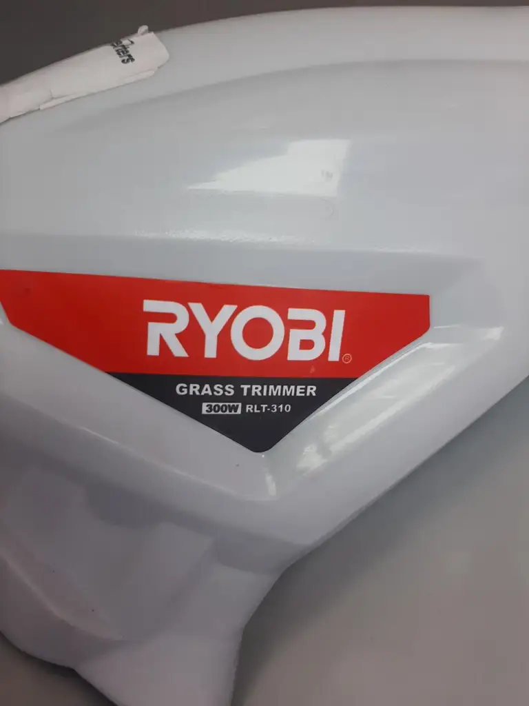 Ryobi Grass Trimmer Rlt-310 - View 2