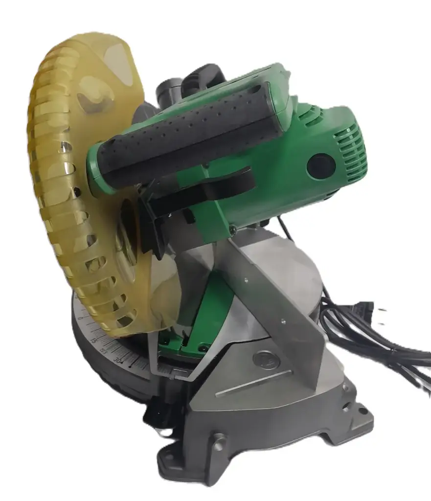 Hikoki C10fce2 255Mm 10" Mitre Saw - View 2