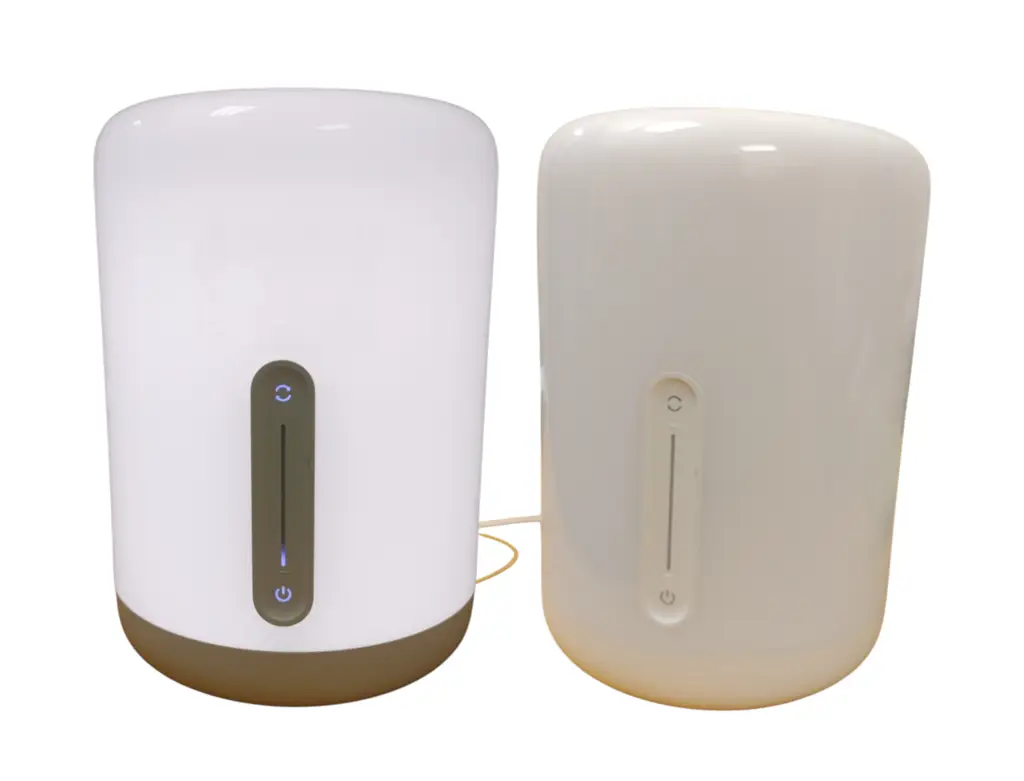 Desk Lamp