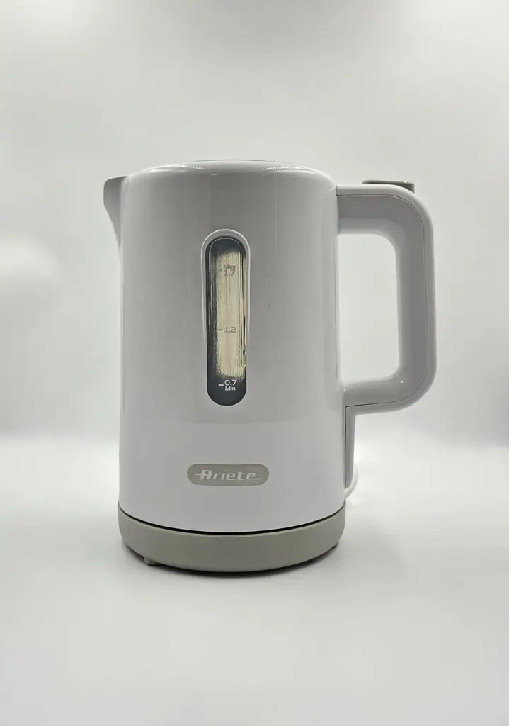Ariete 1.7L Electric Kettle