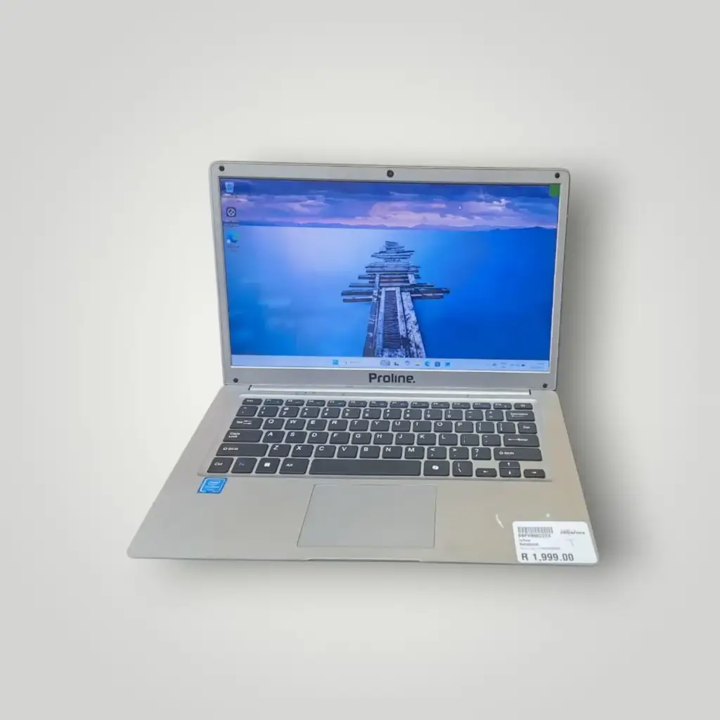 💻 Proline V146gns Notebook
