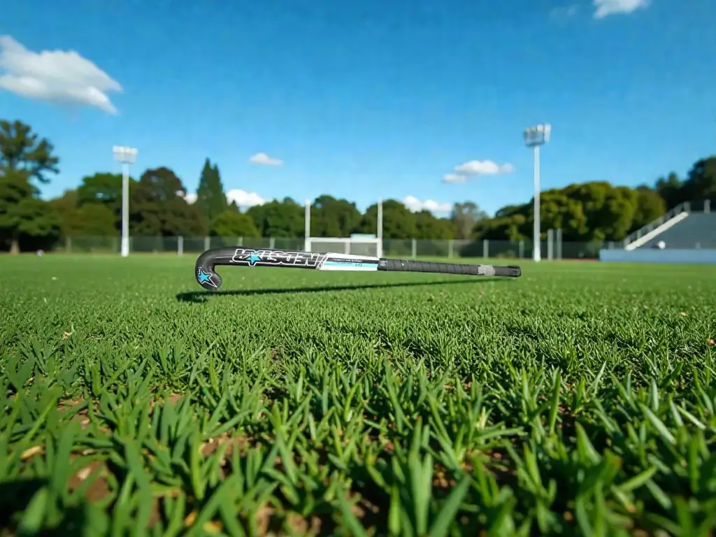 Nedstar G1 90% Carbon Hockey Stick - View 2