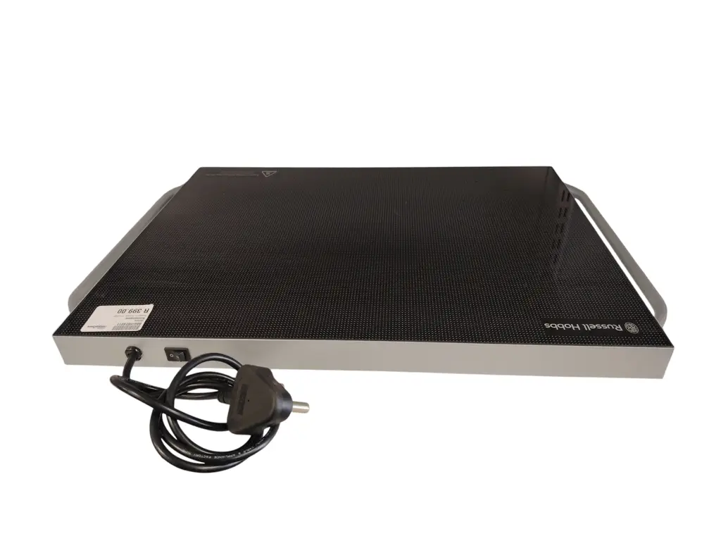 Russell Hobbs Rhht205 Hot Tray - View 2