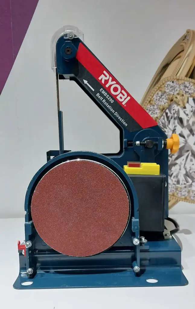 Ryobi Embs-200
