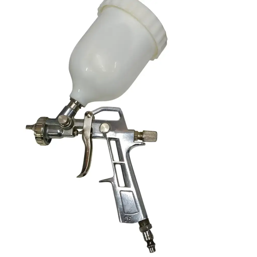 Spray Gun