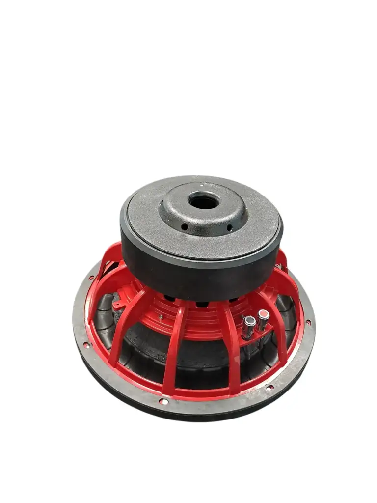 Xtc 12" Subwoofer 12000W - View 2