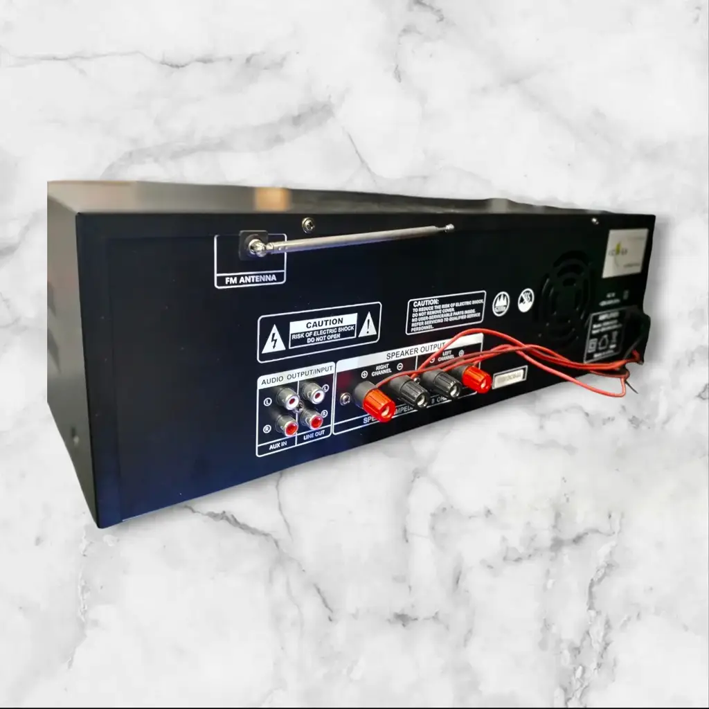 Digimark Dgm-Nc65 - View 2