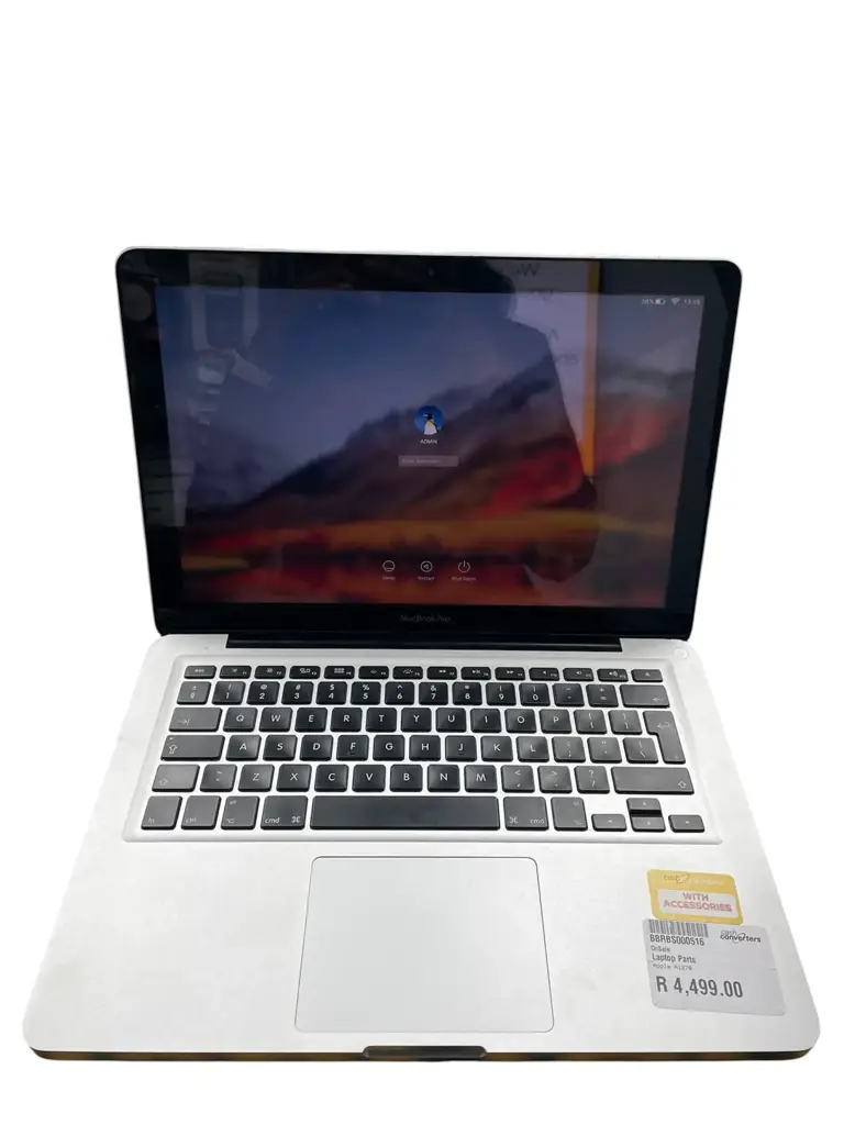 Apple A1278 Macbook