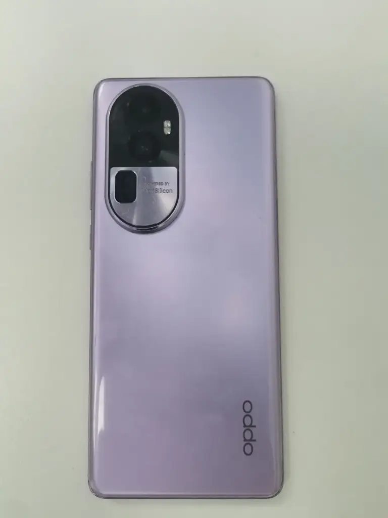 Oppo Reno 10 Pro Dual-Sim 256Gb Rom + 12Gb Ram - View 2