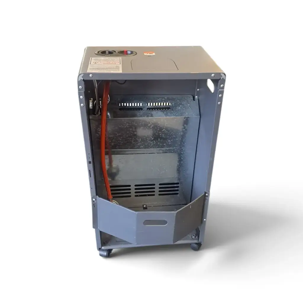 Cadac 3 Bar Gas Heater - View 2