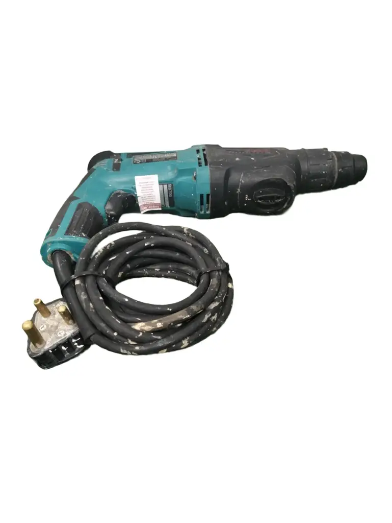 Makita M8700 Rotary Hammer